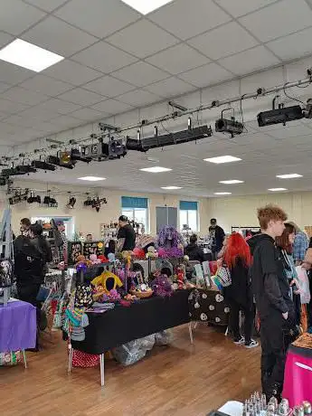 Photo of Breaks Manor Youth Centre