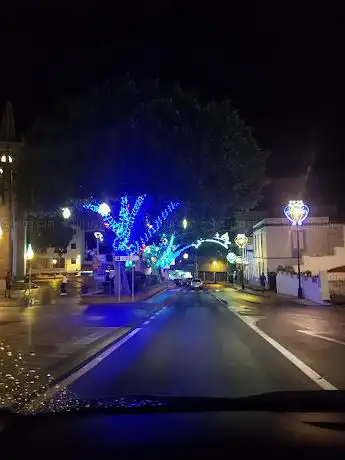 Photo de Plaza del Ramal