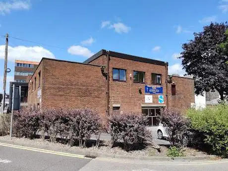 Photo de Burnley Methodist Church