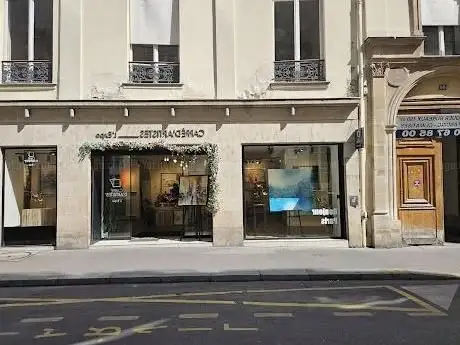 Photo de Galerie d'art Carré d'artistes Saint-Germain L'Expo