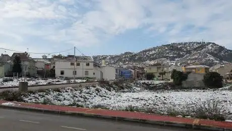 Photo de Molino Harinero de Francisco EL Molinero