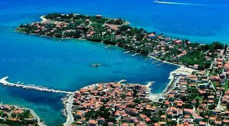 Photo de TURISTIČKA ZAJEDNICA OPĆINE SUKOŠAN