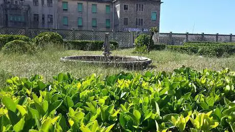 Photo de Parco Colonia Ugo Pisa