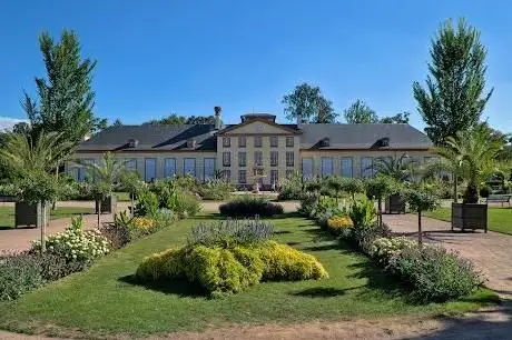 Photo de Parc de l'Orangerie