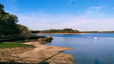 Photo de Étang du Puits