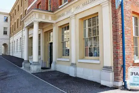 Photo de Gallery On The Square