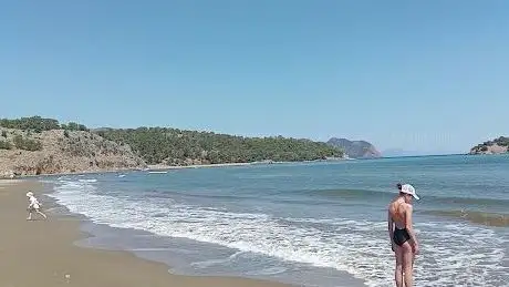 Photo de İztuzu plajı