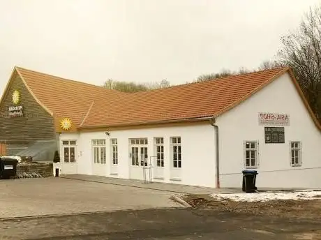 Photo de MERKUR Spielothek Suhl