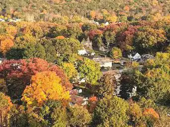 Photo de Dater Mountain Nature Park