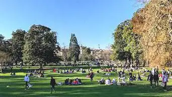 Photo de Jardin Public