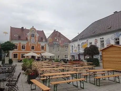 Photo de Hauptplatz Kapfenberg