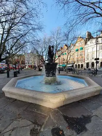 Photo de Sloane Square