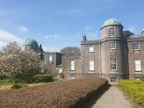 Photo de Armagh Observatory