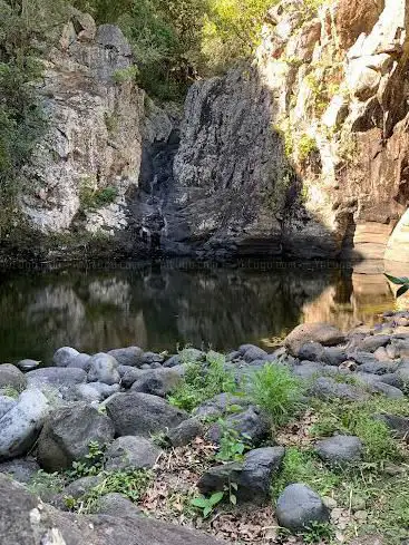 Photo de Bassin Marie Louise