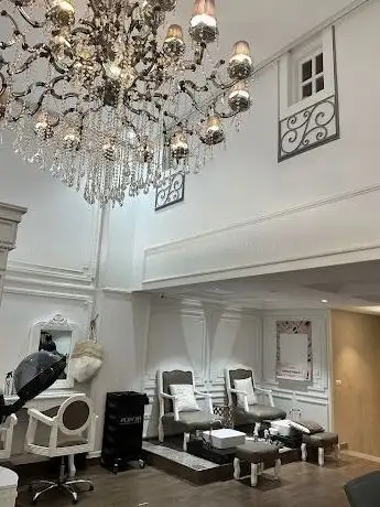 Photo de Le Boudoir Parisien Marrakech