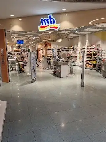 Photo de Center Wien Mitte