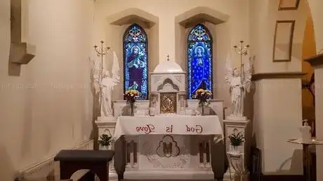 Photo de St Patrick's Church Gurteen