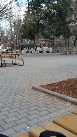 Photo de Hamidiye Park
