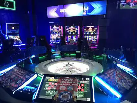 Photo de Codere Salón De Juego Las Vegas
