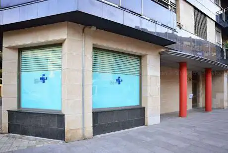 Photo de Centro Médico Belate