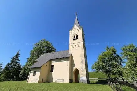 Photo de St. Margarethen ob Köttmannsdorf