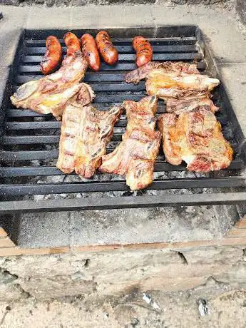 Photo de Presa De Las Niñas