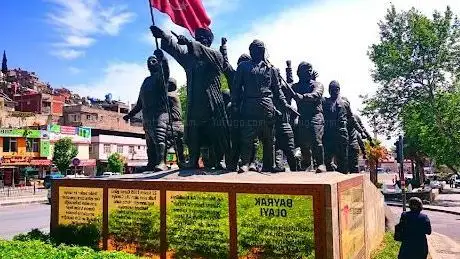 Photo de BAYRAK ANITI