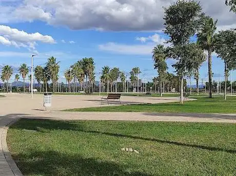 Photo de Plaza de La Libertad
