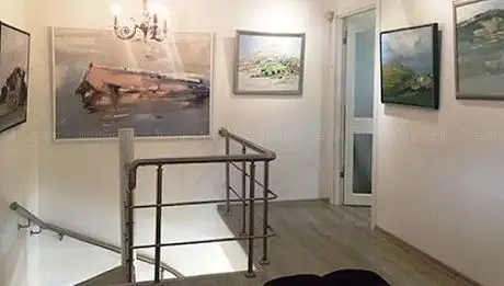 Photo de Kent Sanat Galeri