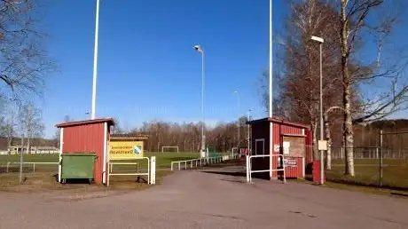 Photo de Svartåvallen