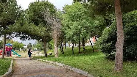 Photo de Ertan Erdek Parkı