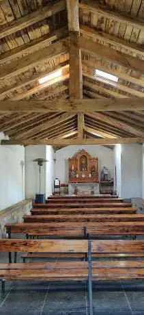 Photo de San Antonio de Concilliero (Valdés)
