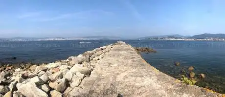 Photo de Praia da Congorza