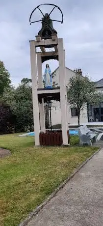Photo de St. Bridgets Catholic Church