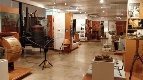 Photo de Musée de la Seine et Marne