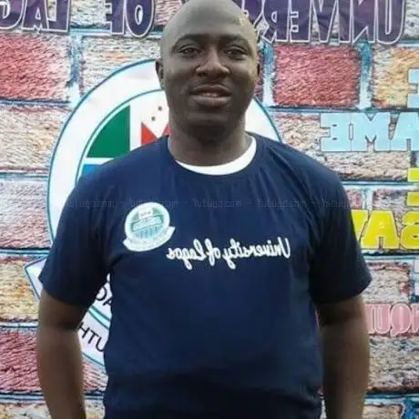 Photo de St Mary's Parish Ezi-Ukehe
