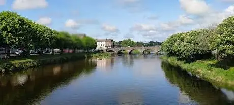 Photo de Enniscorthy Farmers Market