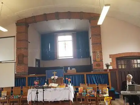 Photo de Cranford Baptist Church