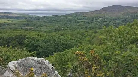 Photo de TÅ· Canol National Nature Reserve