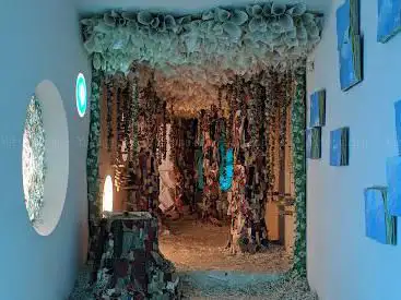 Photo de Children's Museum of the Arts