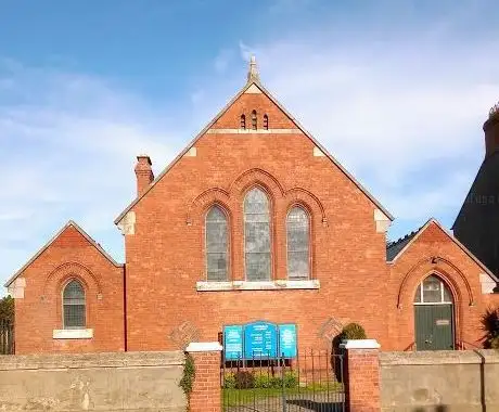 Photo de Rathmines Gospel Hall