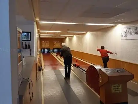Photo de Kegelbahn Bad Ischl und Kurhausstüberl