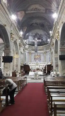 Photo de San Dalmazio