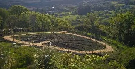 OURganic Gardens