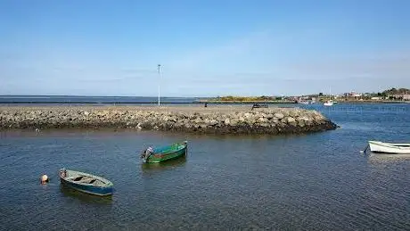 Photo de Wexford Tourist Office