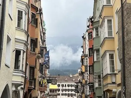 Photo de Stadtrichter Zeller-Haus