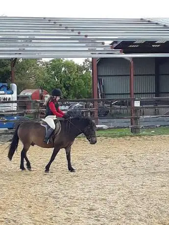 Photo de Hayden Equestrian Centre