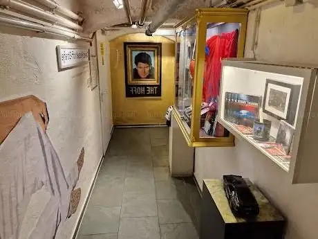 Photo de David Hasselhoff Museum