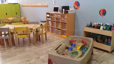 Photo de Ludoteca - A Casa Di Ilaria