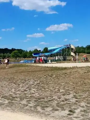Photo de Lac de Monampteuil